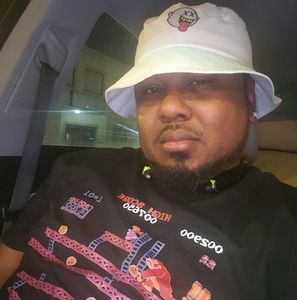 Meet your Posher, Dwayne